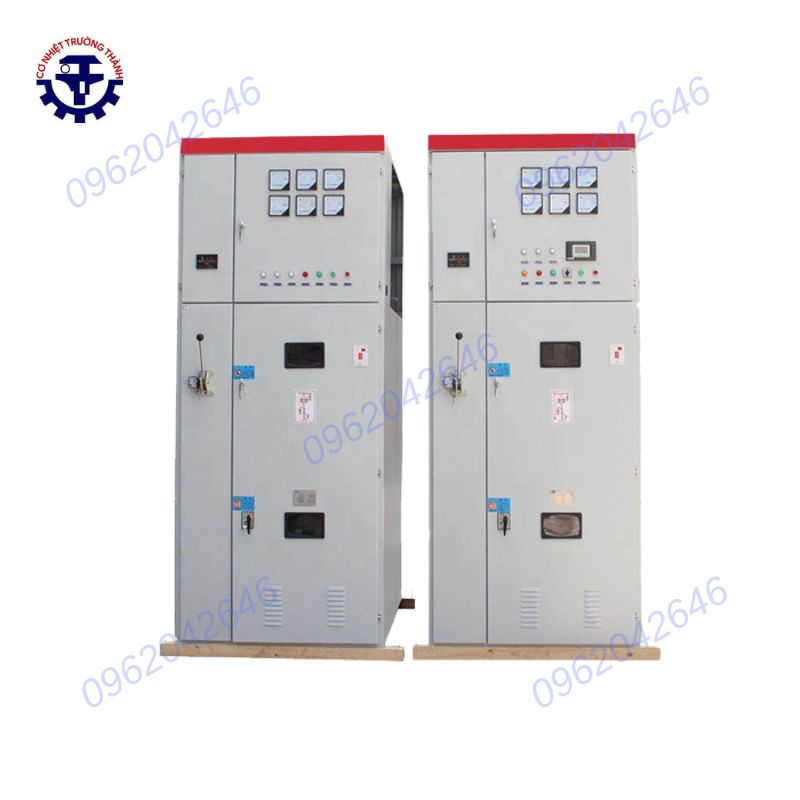 Tủ điện tổng MSB&nbsp;